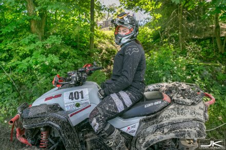 Women's Challenge 4x4 2023